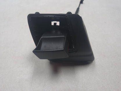 2021 Tesla Model 3 Rear Seat Fold Latch Lock & Pull Handle Driver Side Lh OEM