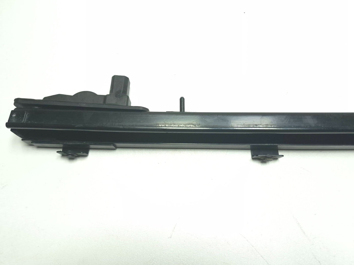 2017 Ford Transit Connect Sliding Door Center Track Left & Right Pair OEM