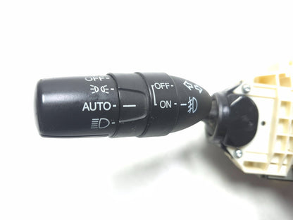 2014 Honda Cr-z Steering Column Wiper Headlight Turn Signal Switch OEM