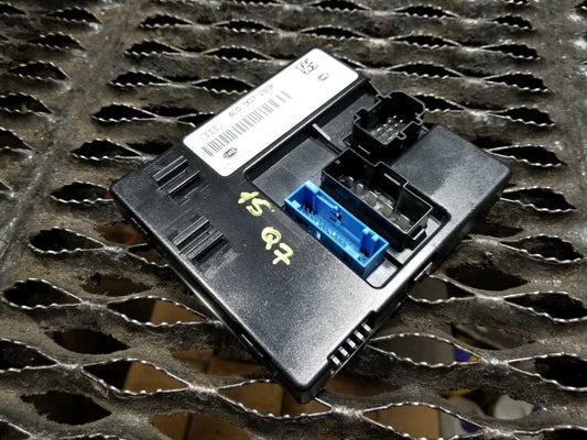 2015 Audi Q7 Bcm Body Comfort Control Module OEM