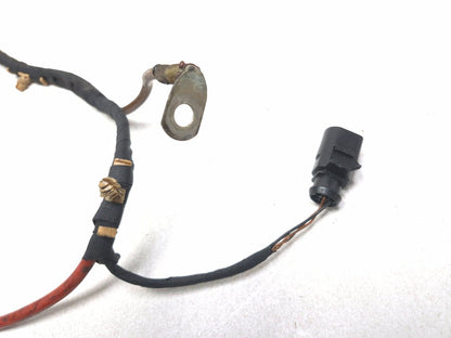 2011 Volkswagen Tiguan Electric Power Steering Wire Harness OEM