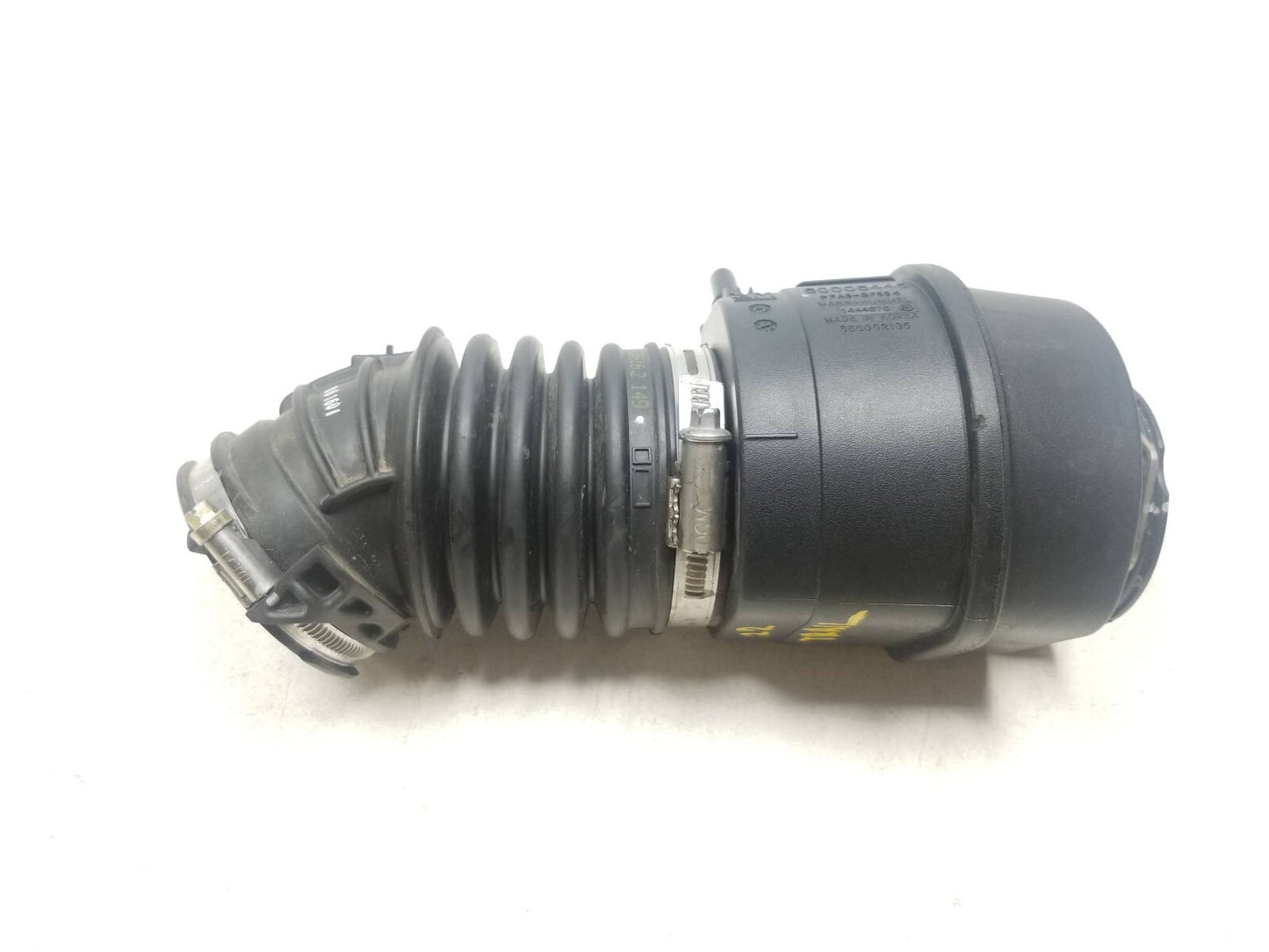 2022 Chevrolet Trailblazer Air Cleaner Intake Duct Hose Tube Pipe 1.3l OEM