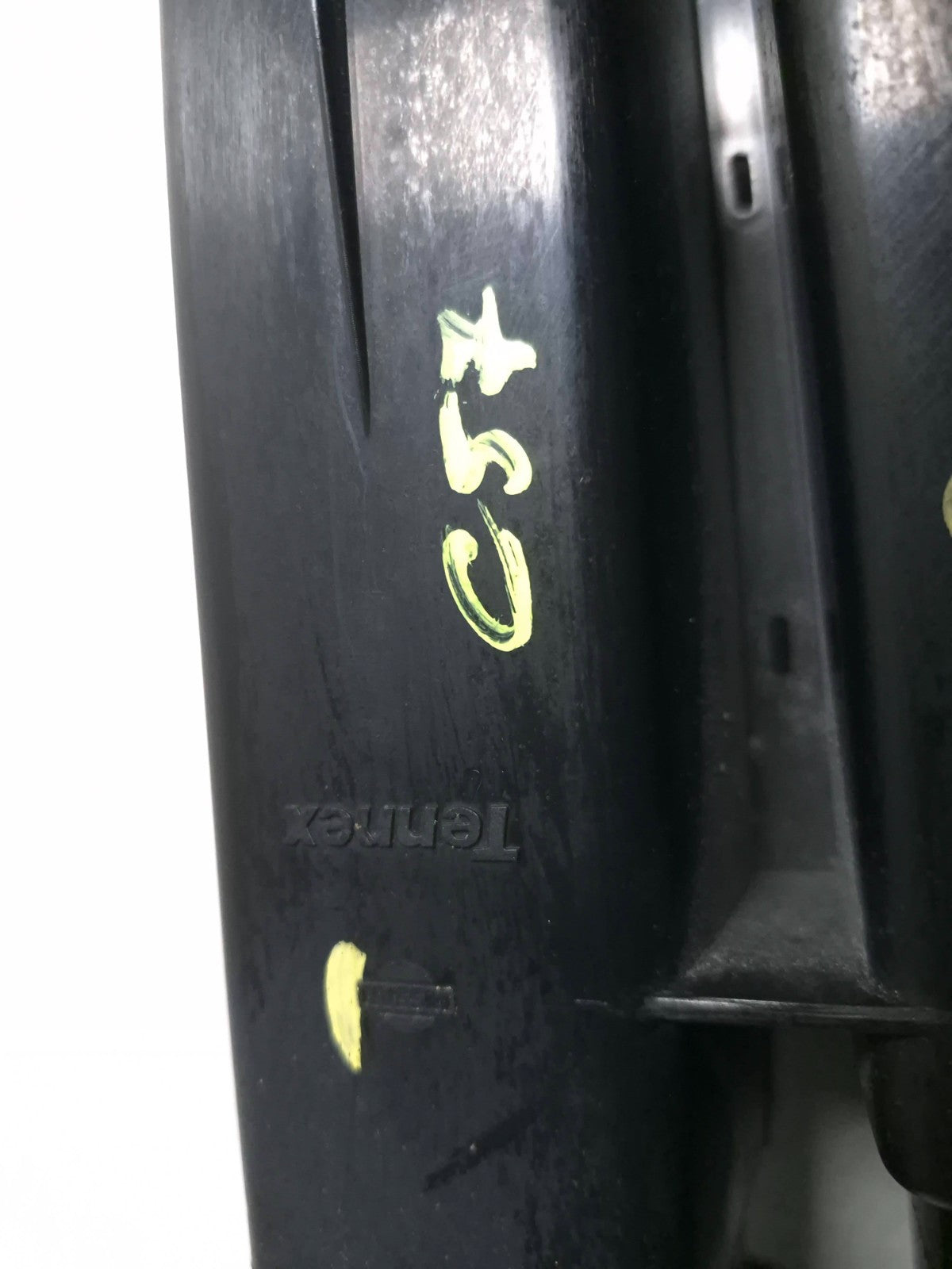 2010 Nissan Maxima Sv Fuel Vapor Canister OEM