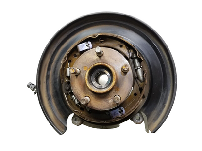 2015 Scion Fr-s Rear Spindle Knuckle Wheel Hub Passenger Side Right OEM