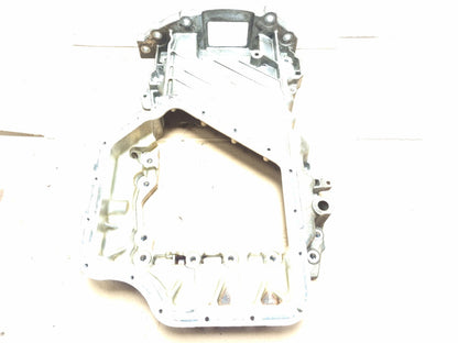 2013 Dodge Grand Caravan 3.6l Engine Cylinder Upper Oil Pan OEM