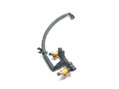 2015 Honda Cbr500r Fuel Injector W/ Hose OEM