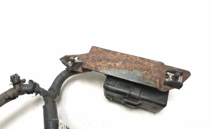 2015 Nissan Juke Radiator Fan Motor Relay OEM