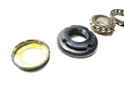 2017 - 2019 Honda Cmx300 Rebel  Front Fork Seal Ring Bush Bearing Nut OEM