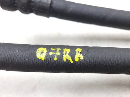 2007 Range Rover Power Steering Hight Pressure Hose Pipe OEM