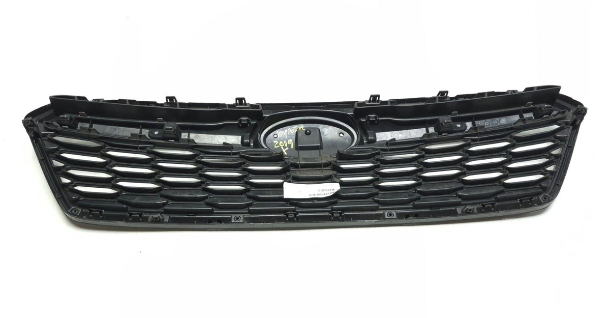 2017 Subaru Impreza Front Bumper Grille W/ Emblem 91122fl00a OEM