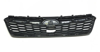 2017 Subaru Impreza Front Bumper Grille W/ Emblem 91122fl00a OEM