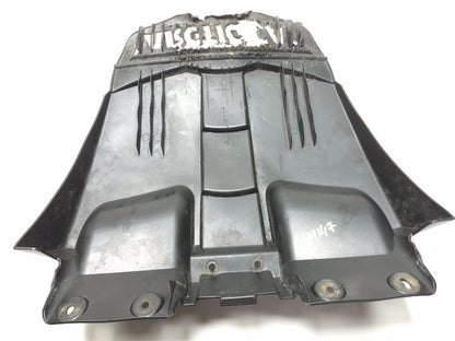 2014 Arctic Cat Zr6000 Side Fairing Cowl & Snow Flap Left & Right Set OEM