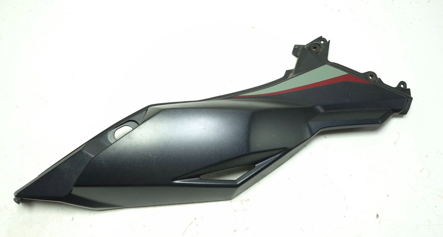 2017-2026 Kawasaki Versys-x 300 Kle300 Right Body Fairing Cover Panel 5pcs OEM