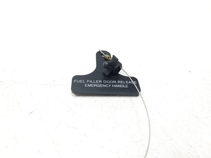 09-12 Hyundai Genesis Fuel Tank Latch Actuator OEM