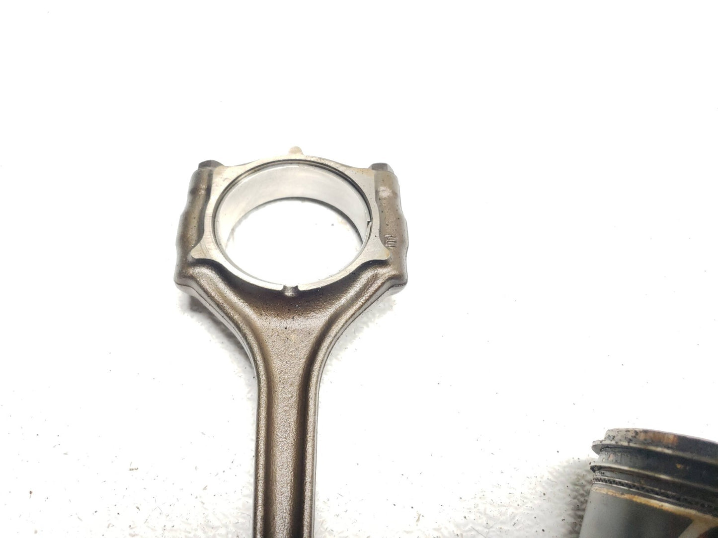2016 Jeep Cherokee 3.2l Piston W/ Connecting Rod 6pcs OEM