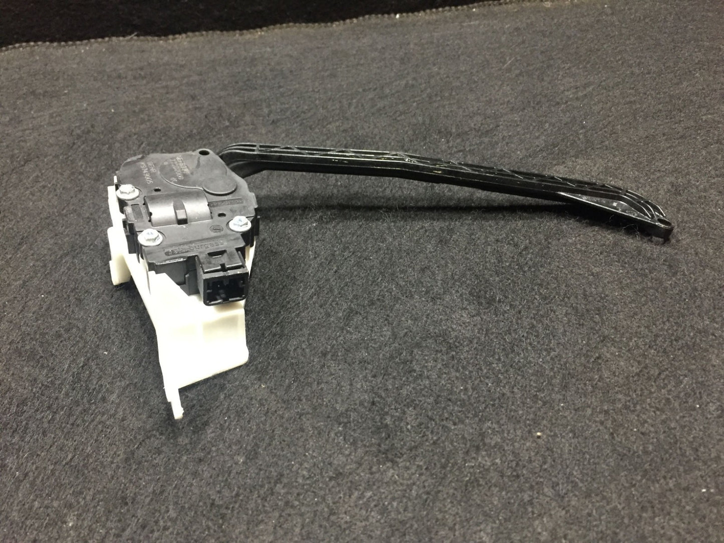 08 09 10 11 Audi A5 Coupe AC Core Actuator Servo Flap Motor OEM