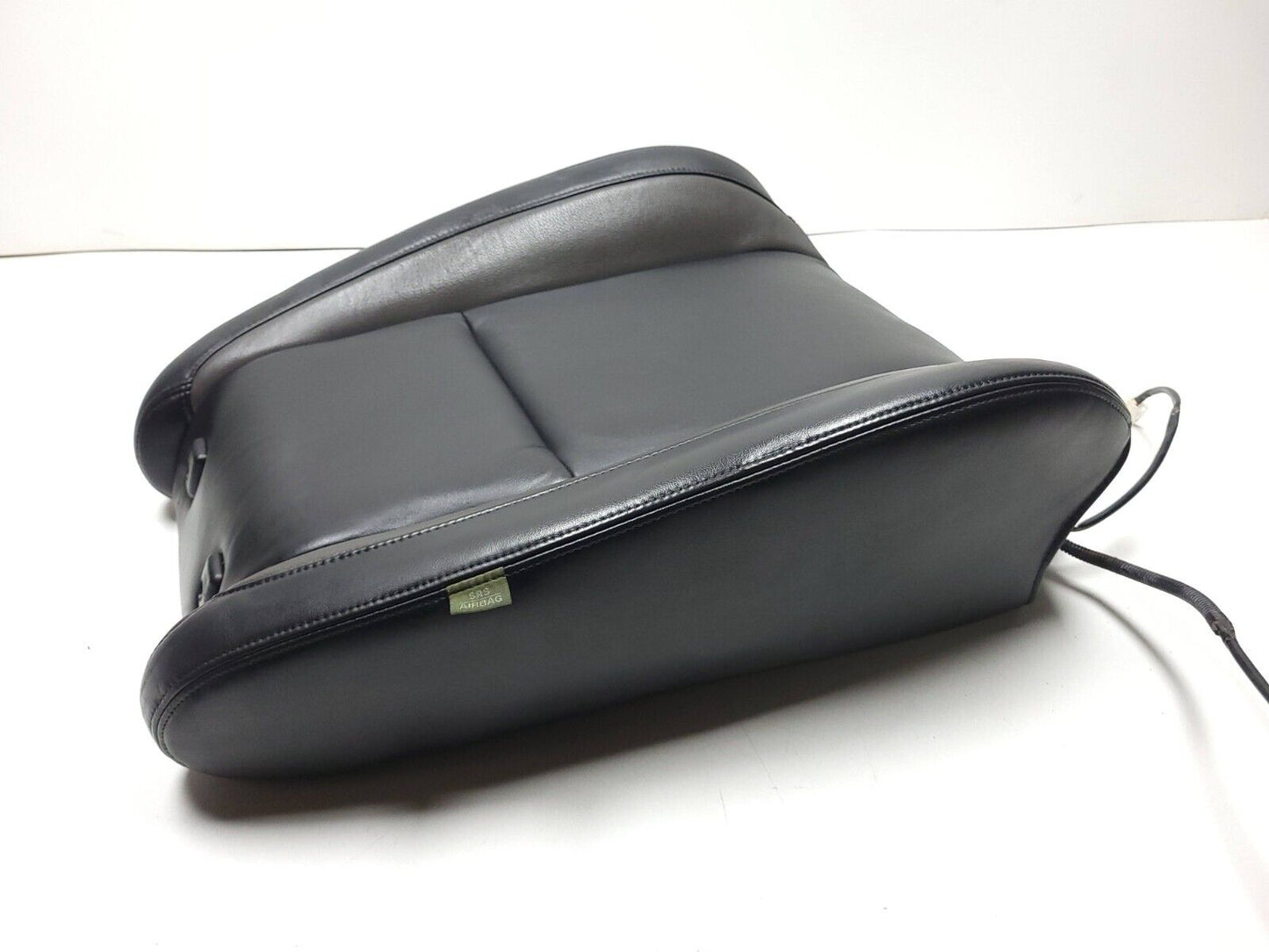 2010 - 2015 Mazda Cx-9 Front Right Passenger Seat Back Backrest Upper OEM