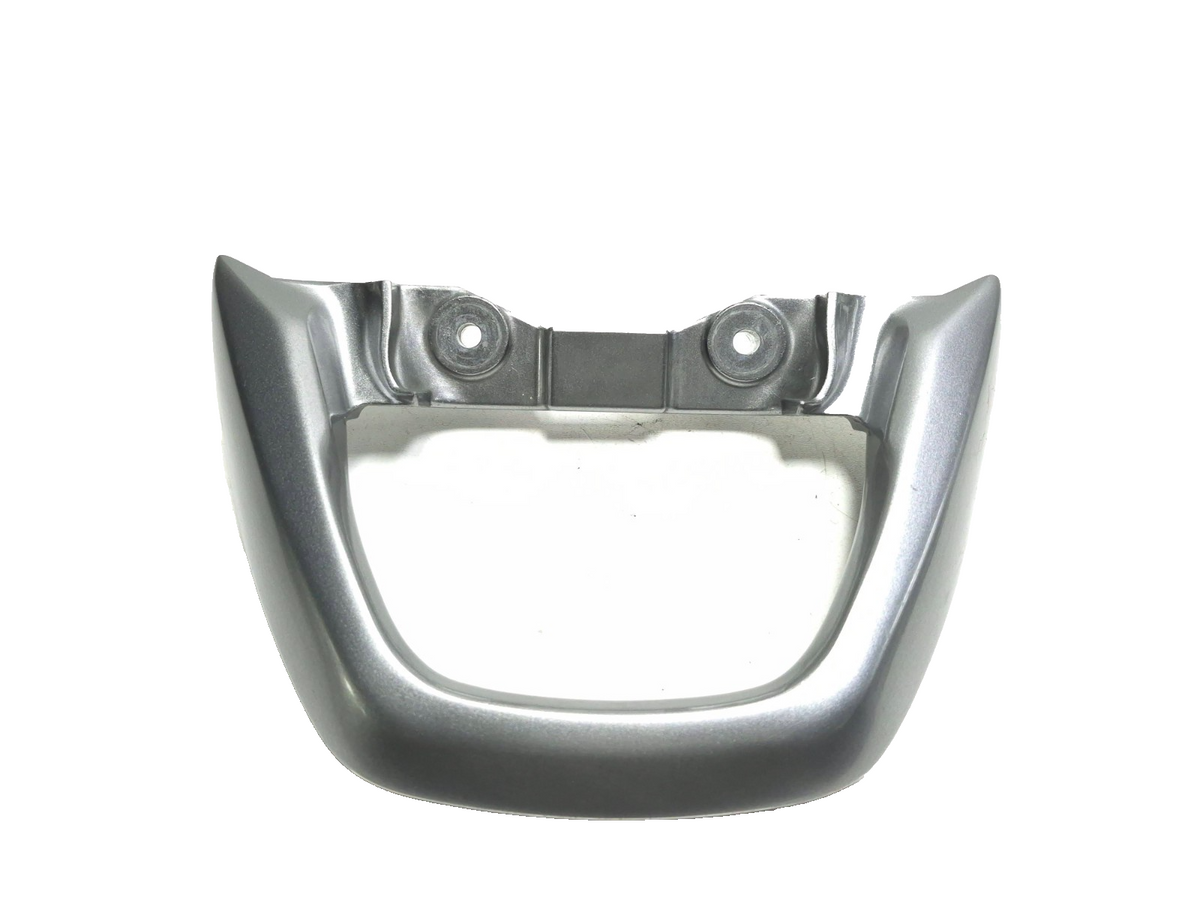 2009 Suzuki Sv650s Rear Passenger Handle Grab OEM