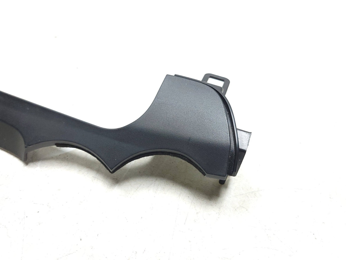 2007 - 2009 Acura Mdx Dash Speedometer Trim Bezel OEM