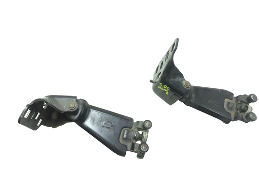 2016 Ford Transit Connect Rear Sliding Door Roller Hinge Left & Right 2pcs OEM