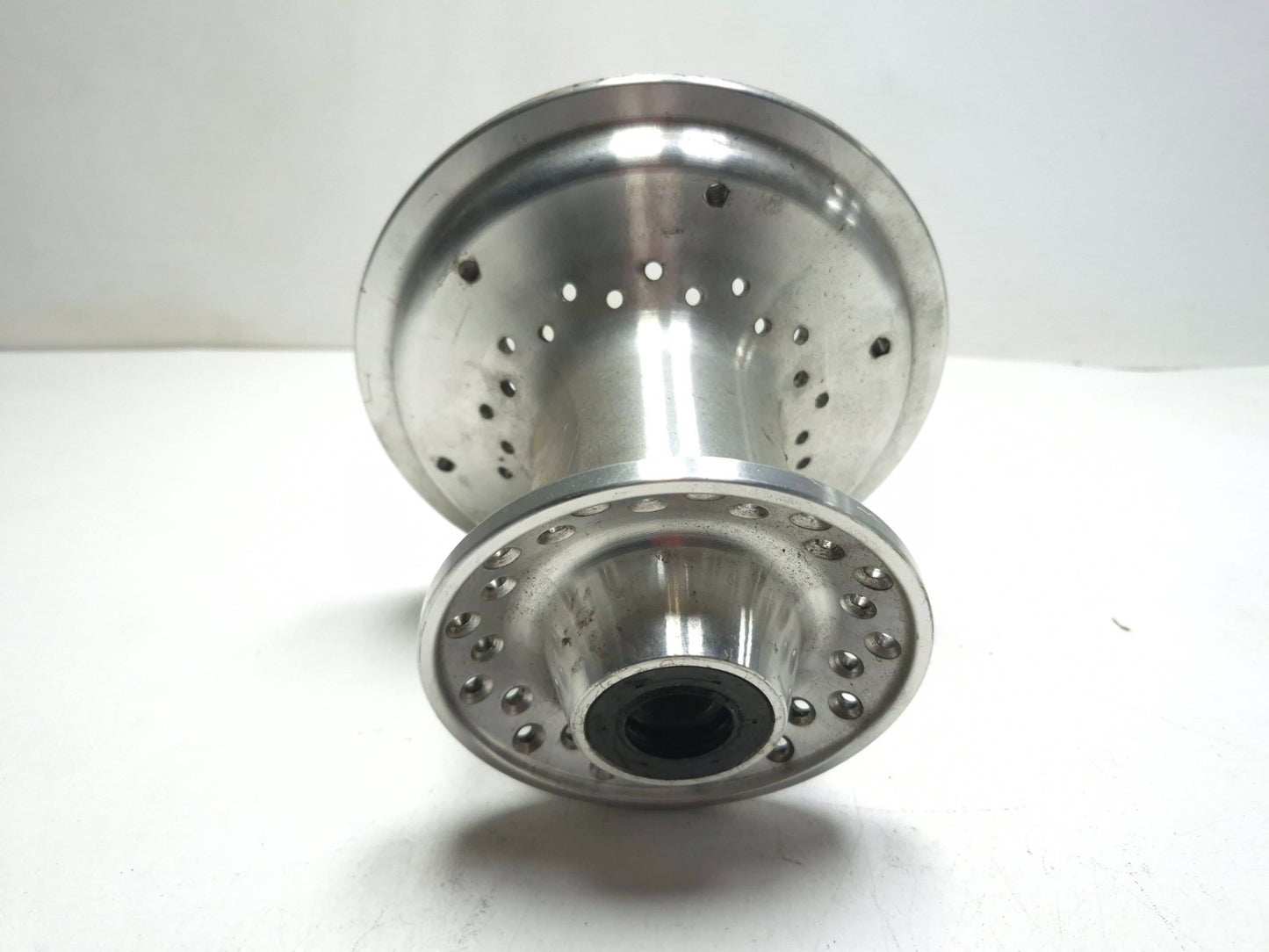 2008 Honda Vt750 Front Wheel Hub OEM