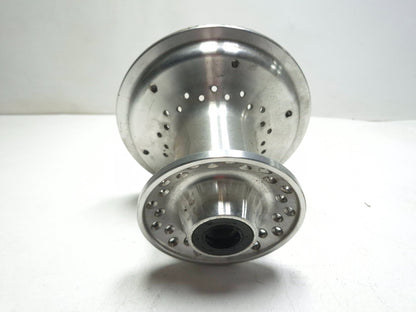 2008 Honda Vt750 Front Wheel Hub OEM