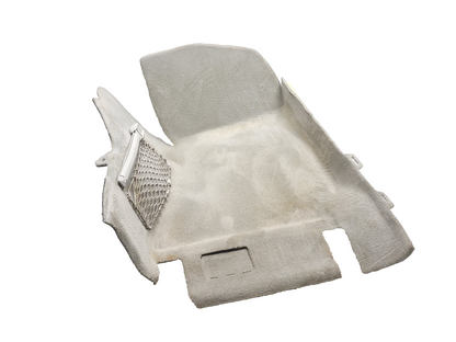 2014 Mercedes E350 Front Passenger Floor Carpet Cover OEM