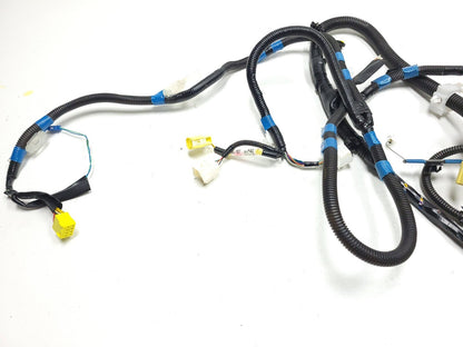 2007 - 2012 Lexus ES350 Interior Wire Harness 82161-33f40 OEM