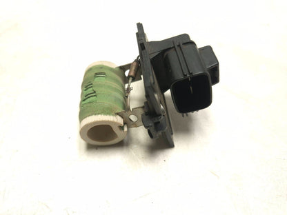 2017 Dodge Journey Radiator Cooling Fan Resistor 68054677aa OEM