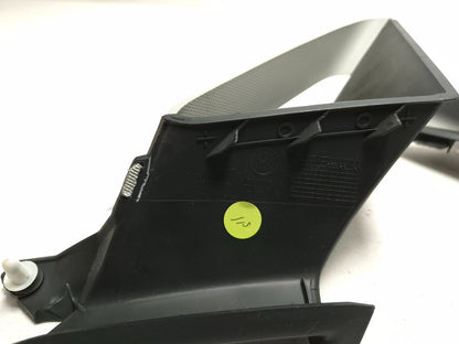 2015 Volkswagen Golf Upper A Pillar Trim Cover Left & Right OEM