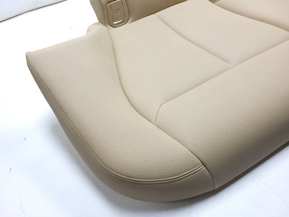 13-18 BMW 330xi F30 Rear Seat Lower Cushion OEM ✅ 76k Miles
