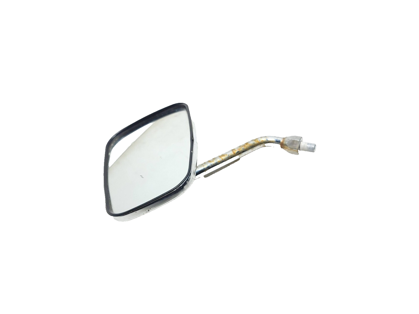 1996 - 2009 Kawasaki Vulcan 500 En500 Mirror Left OEM