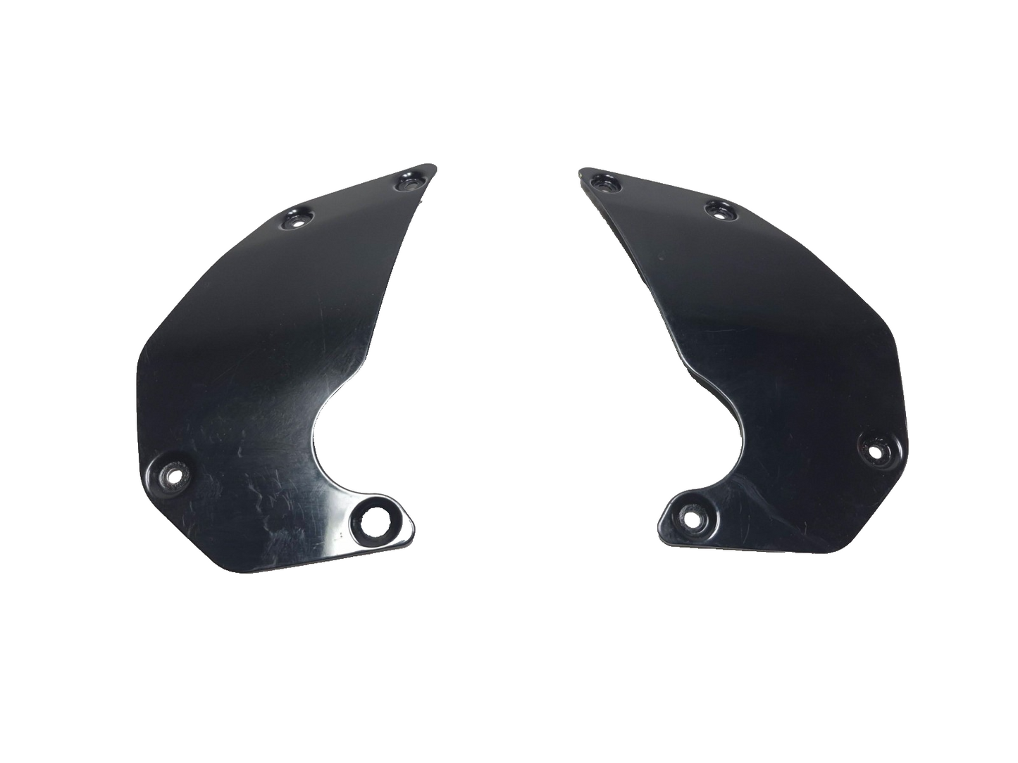 2017 Kawasaki Vulkan S En650c Left & Right Fairing Cover Pair OEM