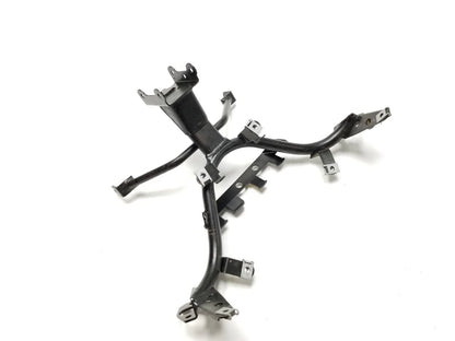 2002 Aprilia Rst 1000 Futura Front Upper Fairing Cowl Instrument Bracket OEM