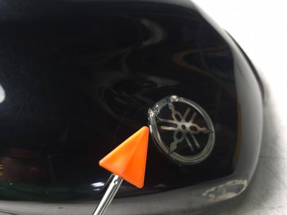 2009 Yamaha Fz6r Fuel Tank OEM