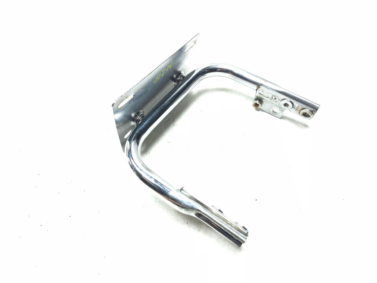 2002 Harley Davidson Touring Road King Licence Plate Bracket OEM