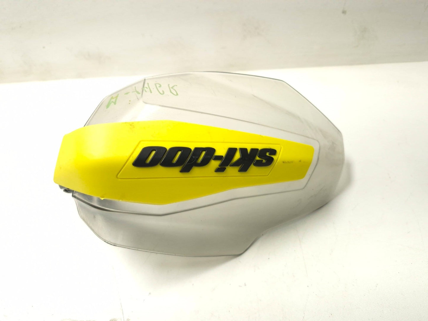 2020 Ski Doo Mxztnt 850 E-tec Handlebar Hand Guard Right OEM