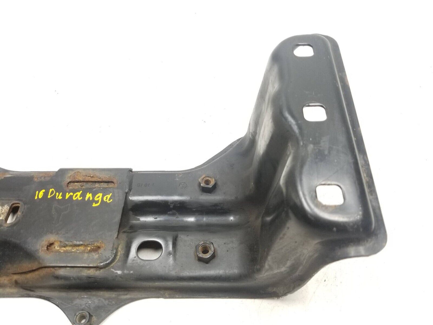 2016 - 2022 Dodge Durango Automatic Transmission Mount Bracket 3.6l OEM