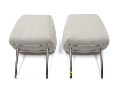 2009 Mazda Cx-7 Front Headrest 2pcs OEM
