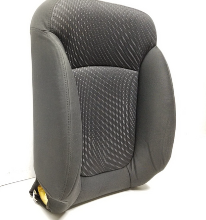 2018 Dodge Journey Front Driver Seat Backrest Upper Cushion OEM