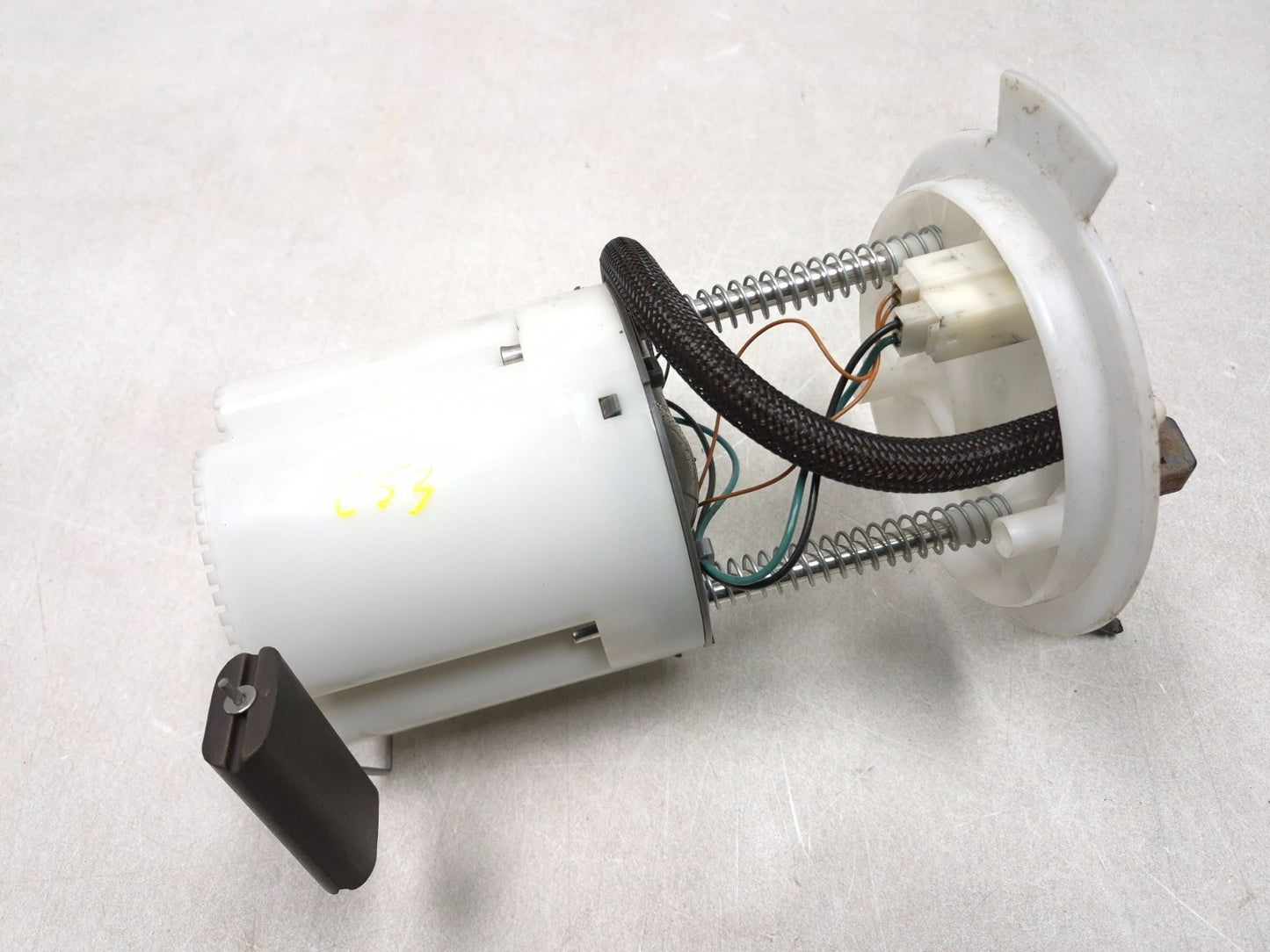 2013 Ford Transit Connect Fuel Pump OEM
