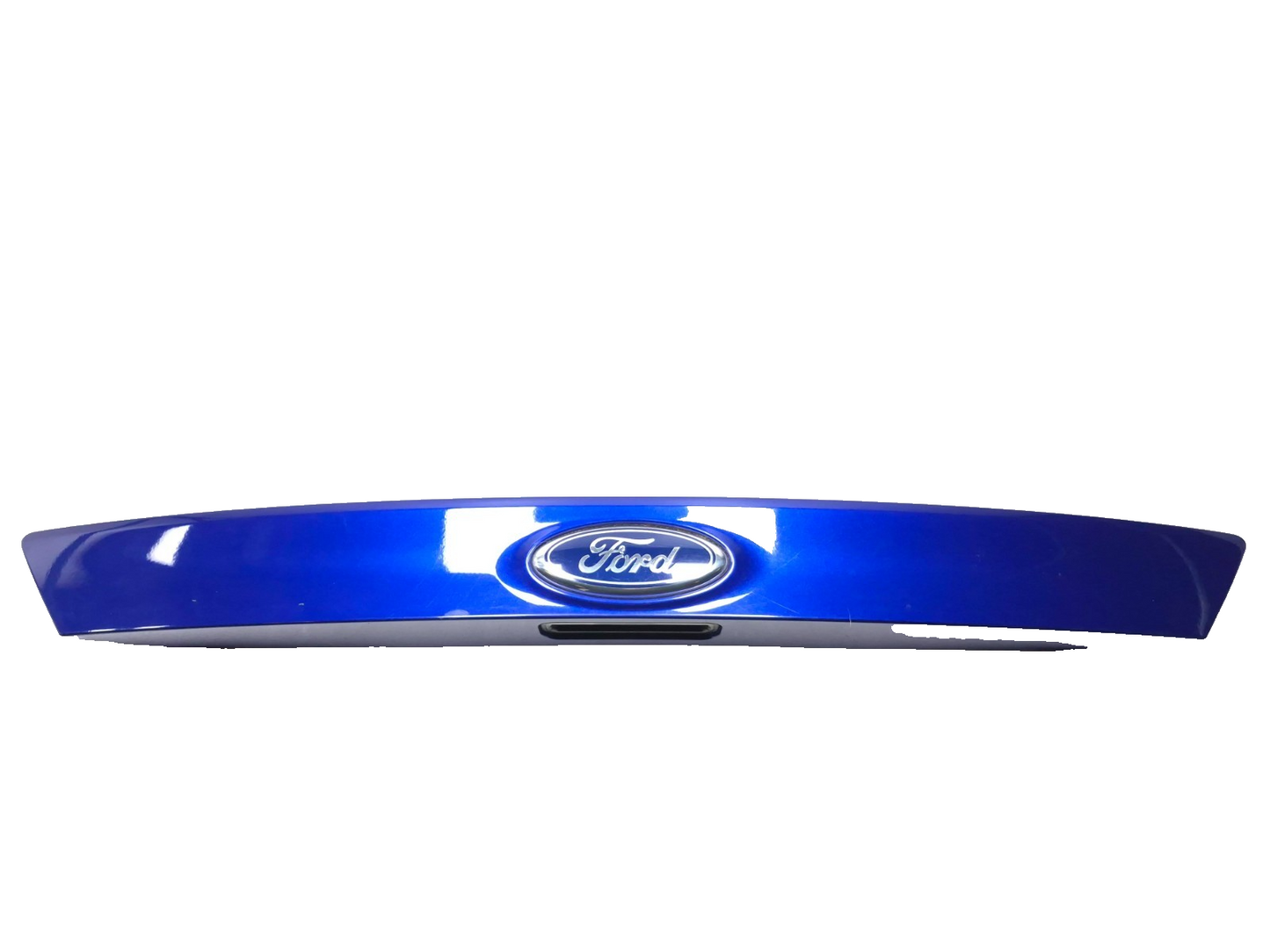 2014 Ford Focus St Tailgate Trim Molding OEM