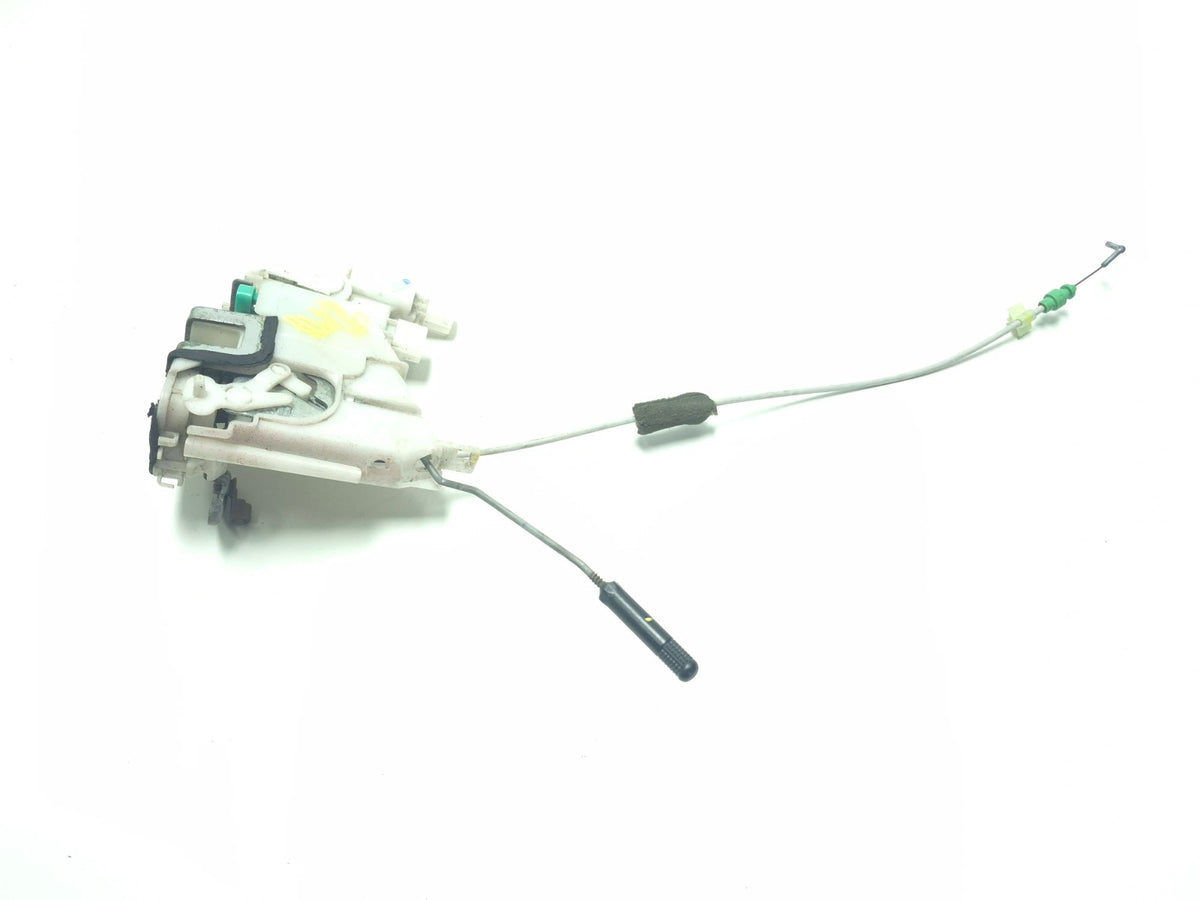 2008 Acura Tl Type-s Rear Door Lock Latch Actuator Passenger Side Right OEM
