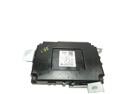 2019 Hyundai Kona Bcm Body Control Module OEM
