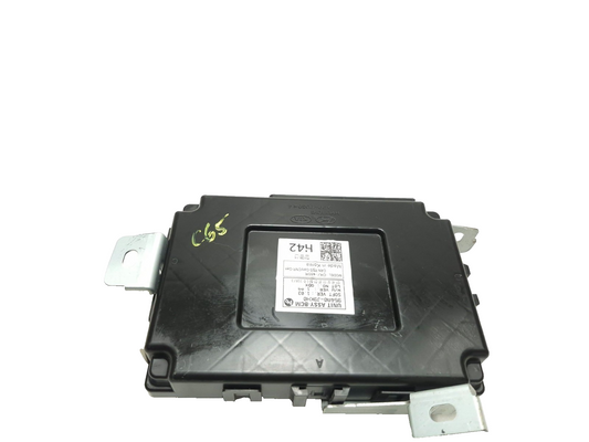 2019 Hyundai Kona Bcm Body Control Module OEM