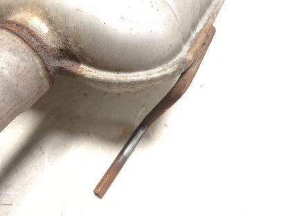 2007 Saab 9-5 Aero Exhaust Muffler OEM