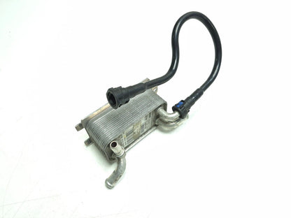 2012 Volvo C30 Automatic Transmission Oil Cooler 30741956 OEM