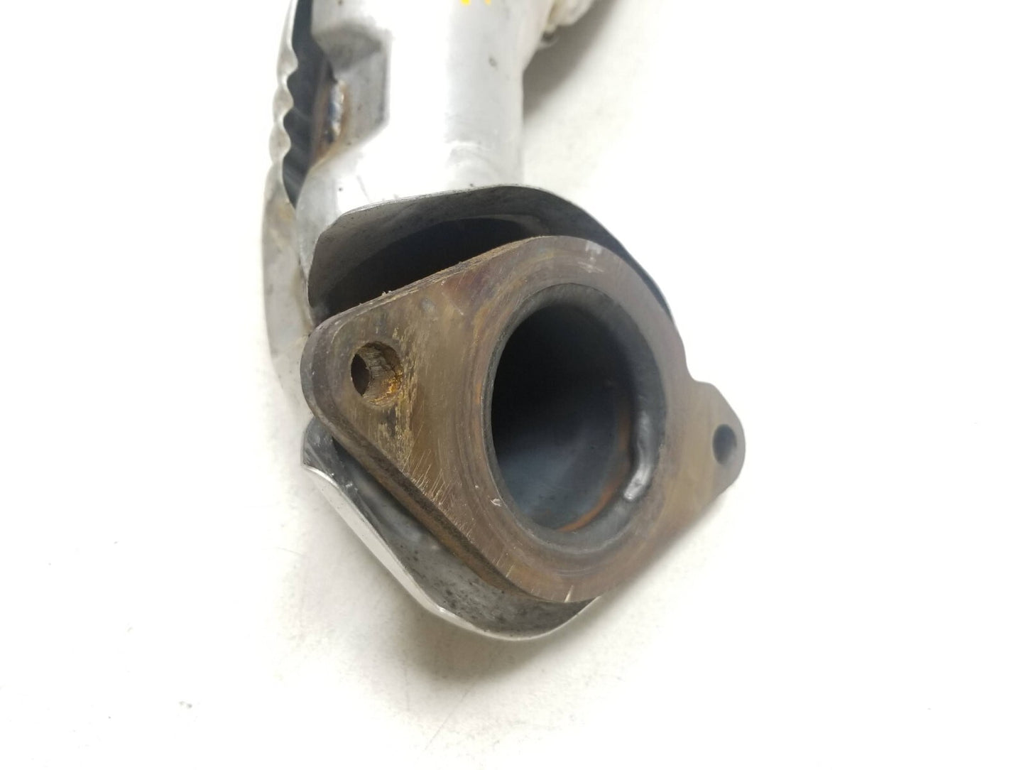 2022 Chevrolet Trailblazer Exhaust Flex Pipe 1.3l OEM
