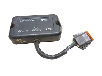 1997 Harley-davidson Sportster Xl883 Ignition Module Computer OEM