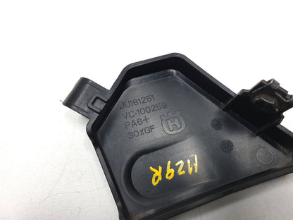 2018-2021 Husqvarna Vitpilen 401 ABS Module Cover Fairing OEM